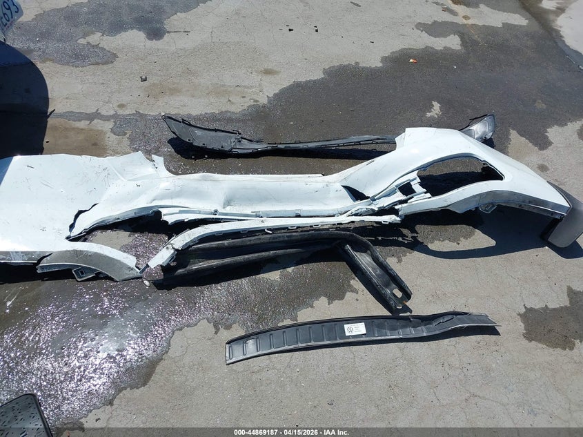 2024 Volkswagen Jetta 1.5T S VIN: 3VW5M7BU3RM074376 Lot: 44869187