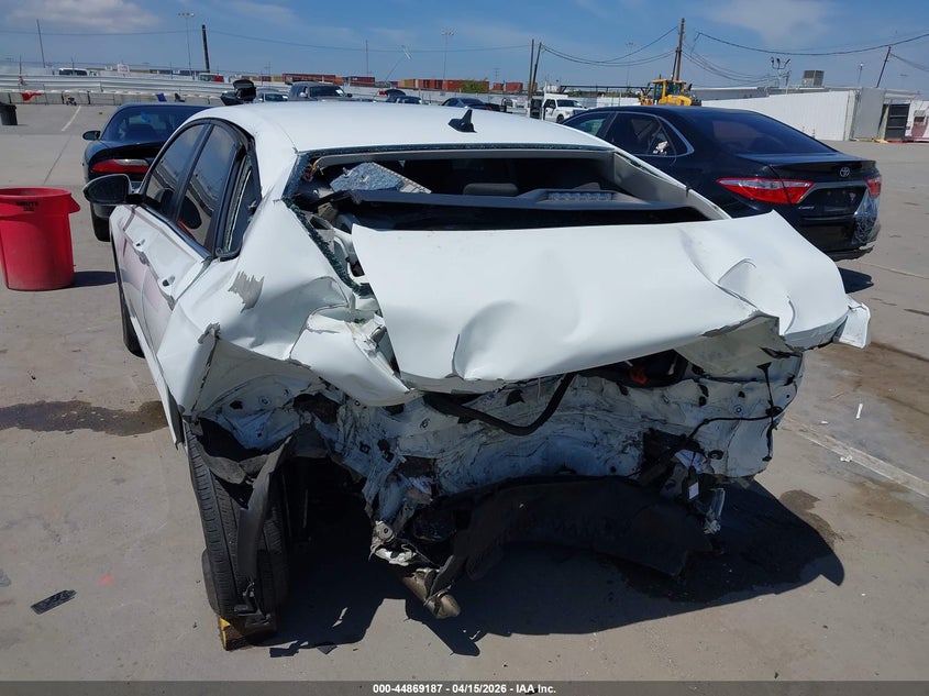 2024 Volkswagen Jetta 1.5T S VIN: 3VW5M7BU3RM074376 Lot: 44869187