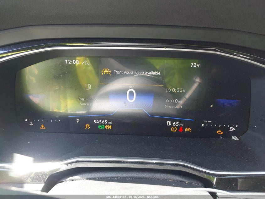 2024 Volkswagen Jetta 1.5T S VIN: 3VW5M7BU3RM074376 Lot: 44869187