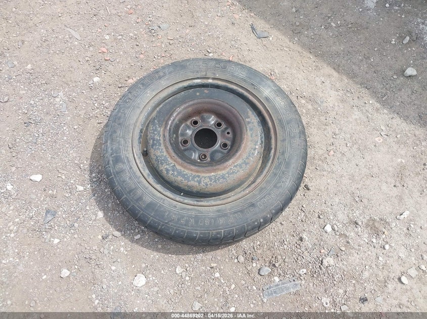 2012 Dodge Journey Crew VIN: 3C4PDCDG8CT190441 Lot: 44869202