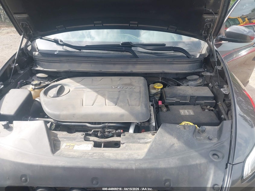 2016 Jeep Cherokee Limited VIN: 1C4PJMDS8GW174694 Lot: 44869216