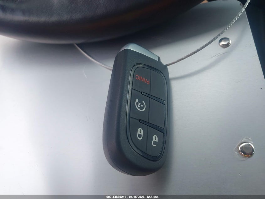 2016 Jeep Cherokee Limited VIN: 1C4PJMDS8GW174694 Lot: 44869216