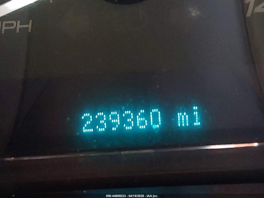 2012 Ford Taurus Sel VIN: 1FAHP2EW5CG127464 Lot: 44869223