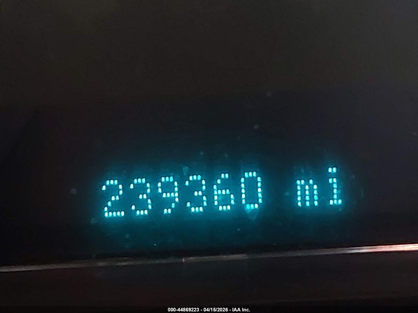 2012 Ford Taurus Sel VIN: 1FAHP2EW5CG127464 Lot: 44869223