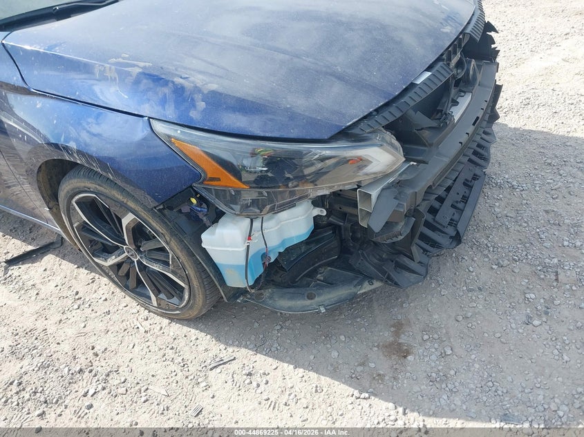 NISSAN ALTIMA 2024 VIN 1N4BL4CV5RN335713