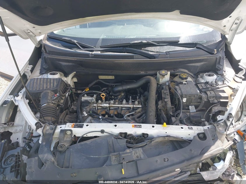 2018 GMC Terrain Sle VIN: 3GKALMEV9JL271610 Lot: 44869234