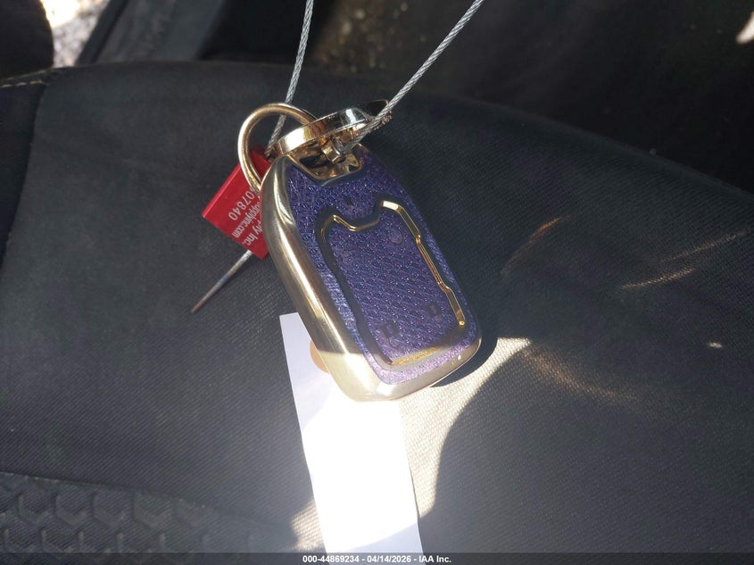 2018 GMC Terrain Sle VIN: 3GKALMEV9JL271610 Lot: 44869234