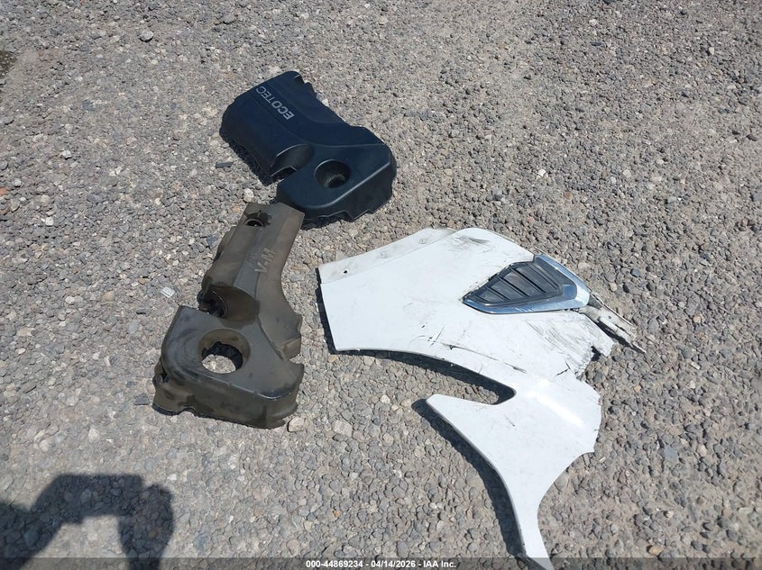 2018 GMC Terrain Sle VIN: 3GKALMEV9JL271610 Lot: 44869234