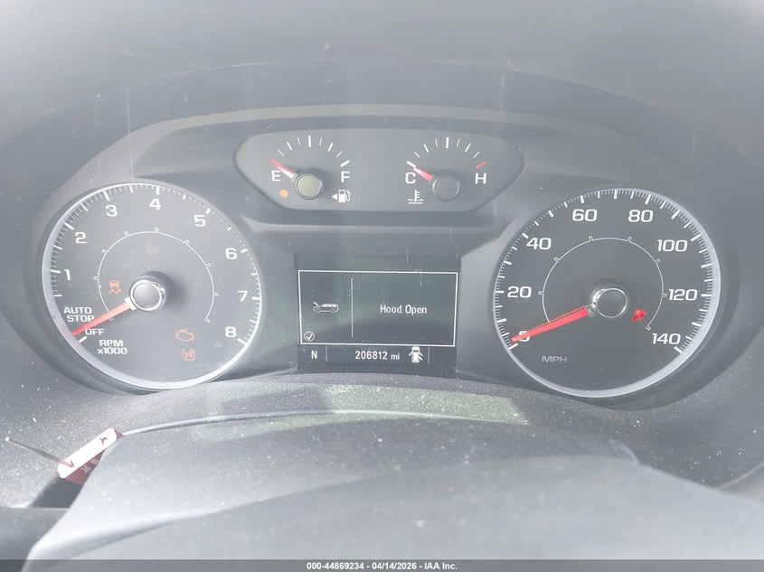 2018 GMC Terrain Sle VIN: 3GKALMEV9JL271610 Lot: 44869234