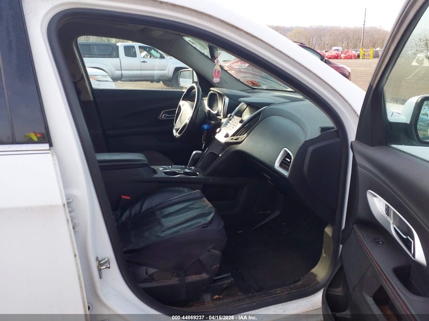 2015 Chevrolet Equinox 1Lt