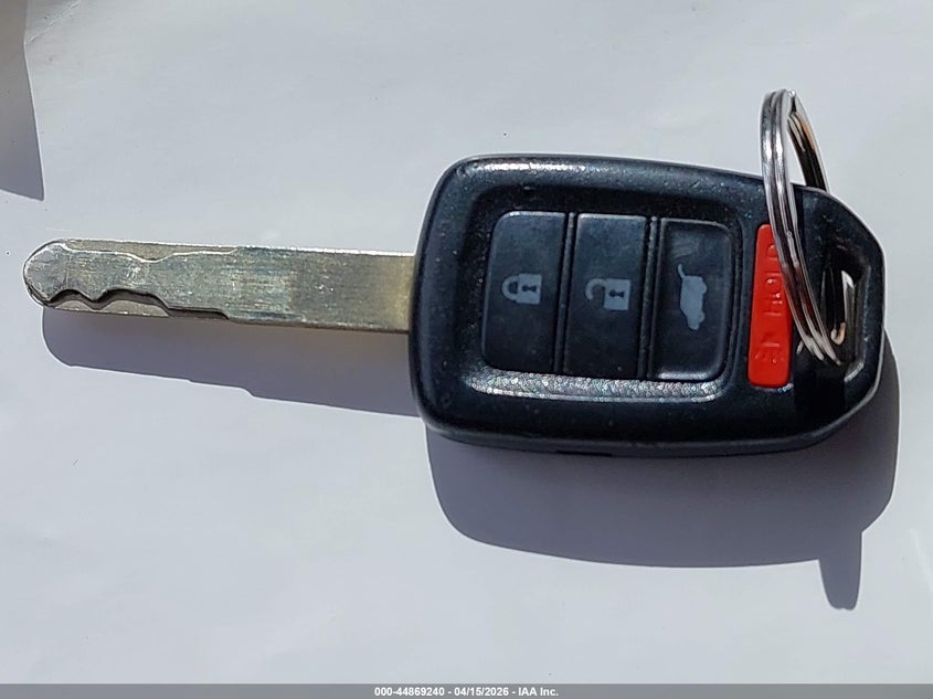 2015 Honda Cr-V Lx VIN: 3CZRM3H34FG702929 Lot: 44869240