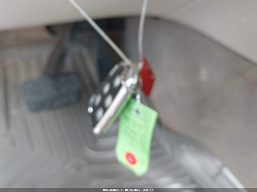 2015 Cadillac Srx Luxury Collection VIN: 3GYFNBE32FS577280 Lot: 44869276