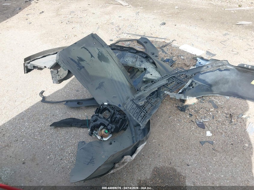 2015 Cadillac Srx Luxury Collection VIN: 3GYFNBE32FS577280 Lot: 44869276