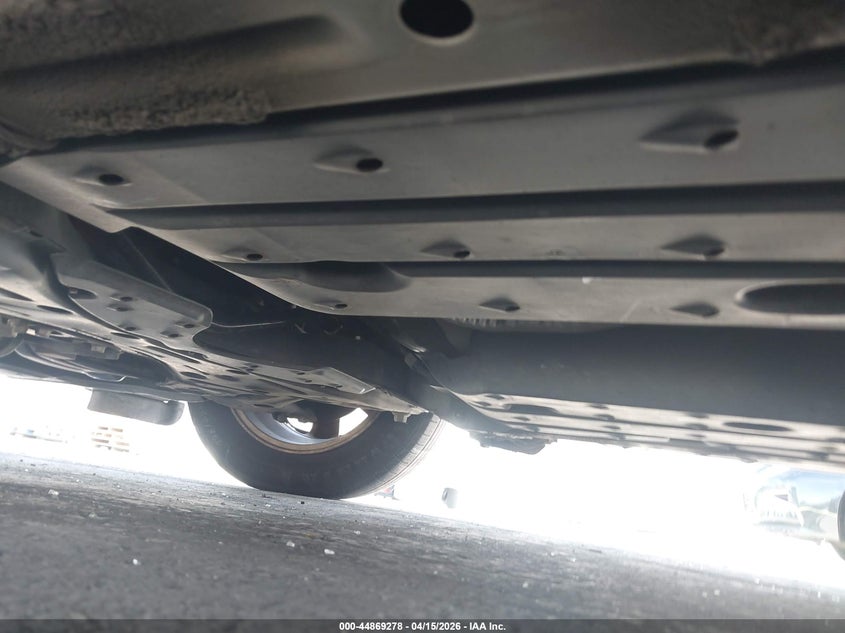 2007 Toyota Prius VIN: JTDKB20U277620738 Lot: 44869278