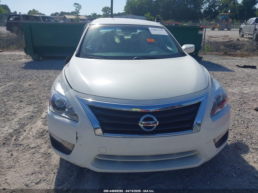2013 Nissan Altima 2.5 S VIN: 1N4AL3AP5DN499336 Lot: 44869286