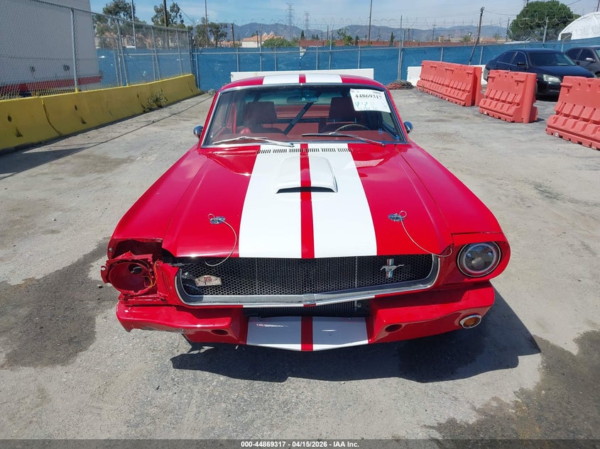 1965 Ford Mustang VIN: 5T09A174951 Lot: 44869317