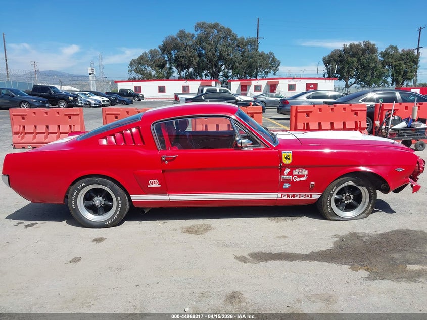 1965 Ford Mustang VIN: 5T09A174951 Lot: 44869317