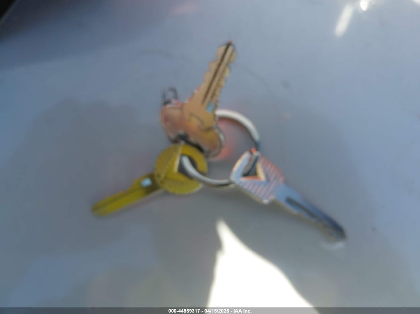 1965 Ford Mustang VIN: 5T09A174951 Lot: 44869317