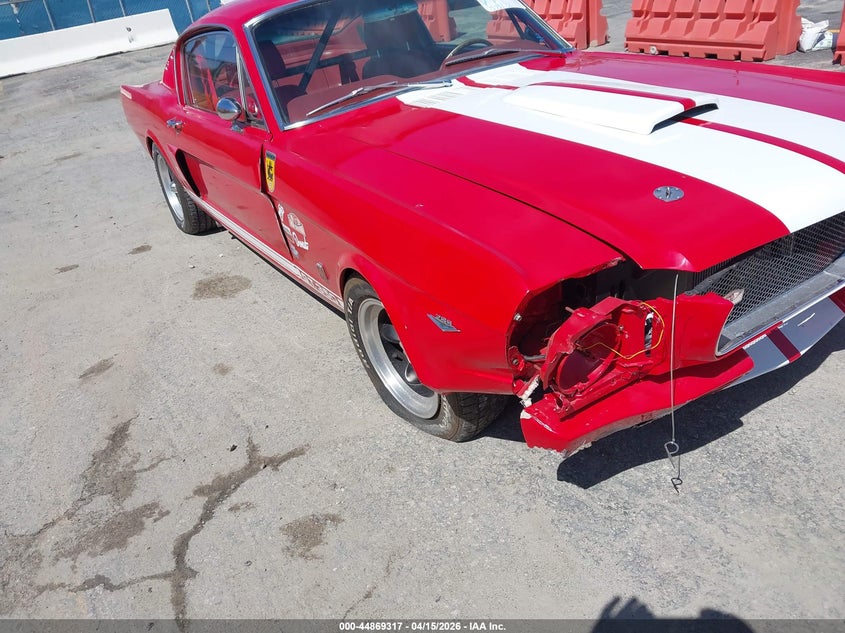 1965 Ford Mustang VIN: 5T09A174951 Lot: 44869317