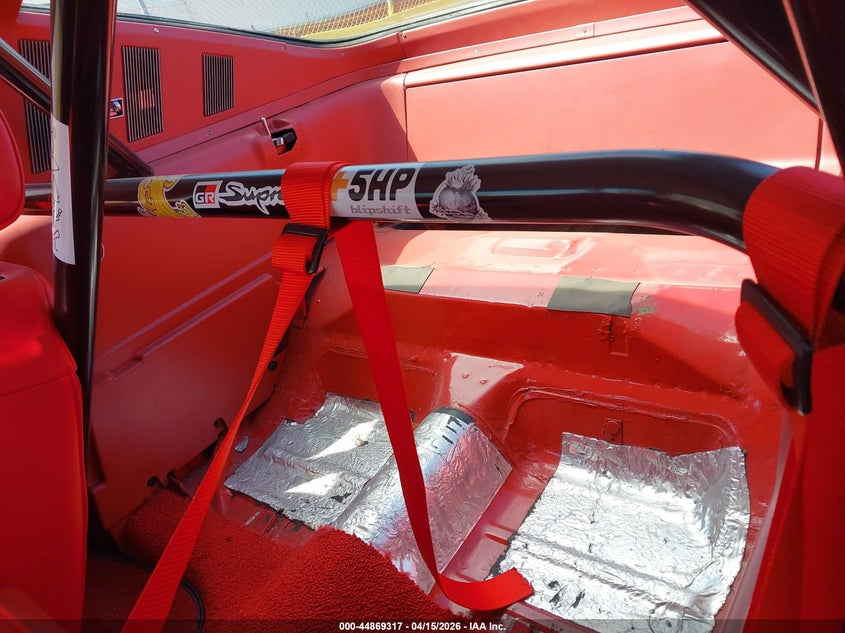 1965 Ford Mustang VIN: 5T09A174951 Lot: 44869317