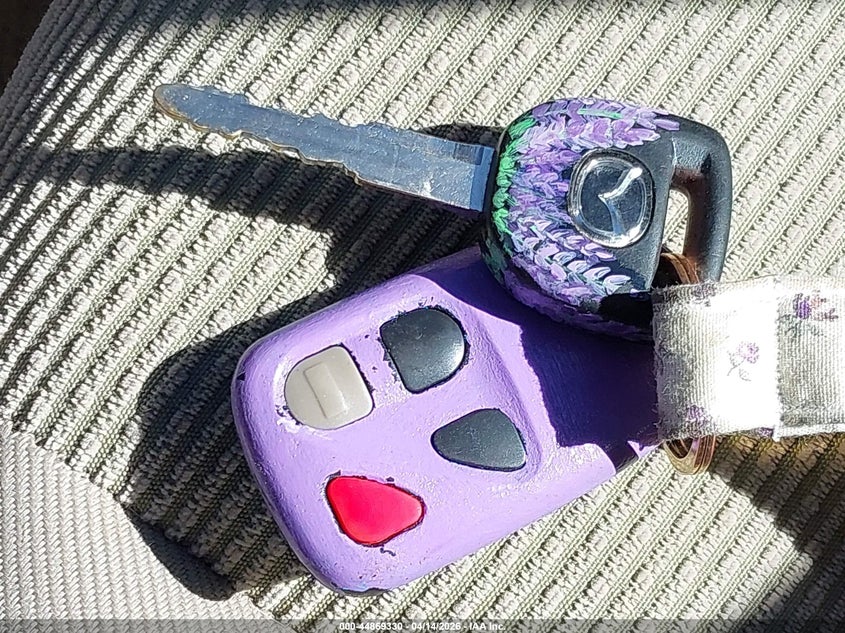 2005 Mazda Mazda6 I Base VIN: 1YVHP80C055M67835 Lot: 44869330