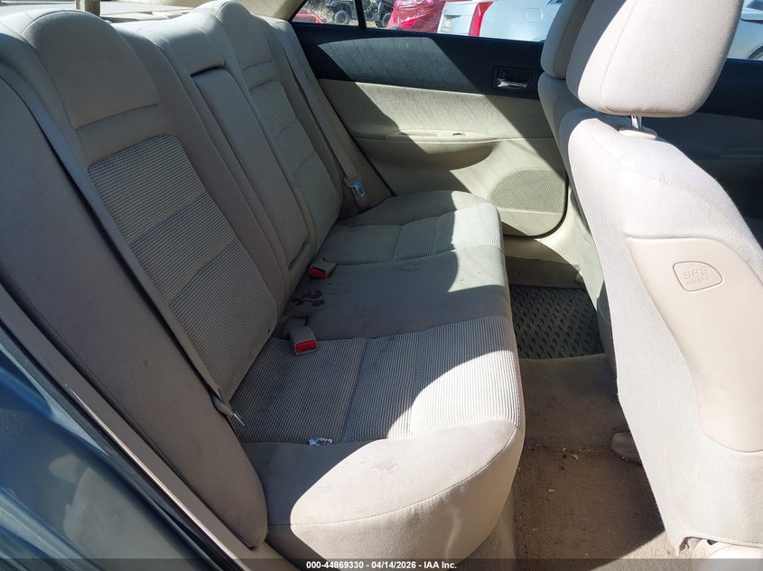 2005 Mazda Mazda6 I Base VIN: 1YVHP80C055M67835 Lot: 44869330