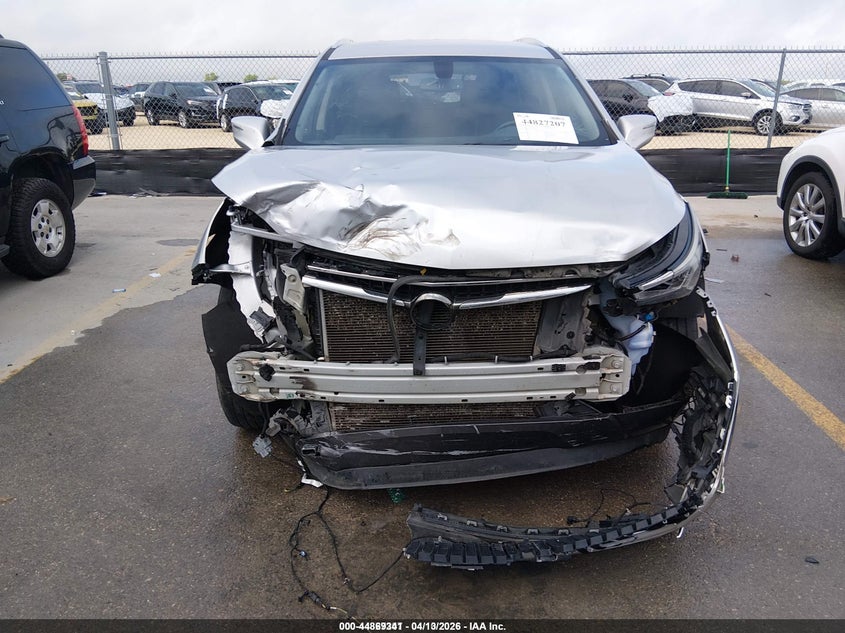 2020 Buick Enclave Fwd Essence VIN: 5GAERBKWXLJ162100 Lot: 44869341