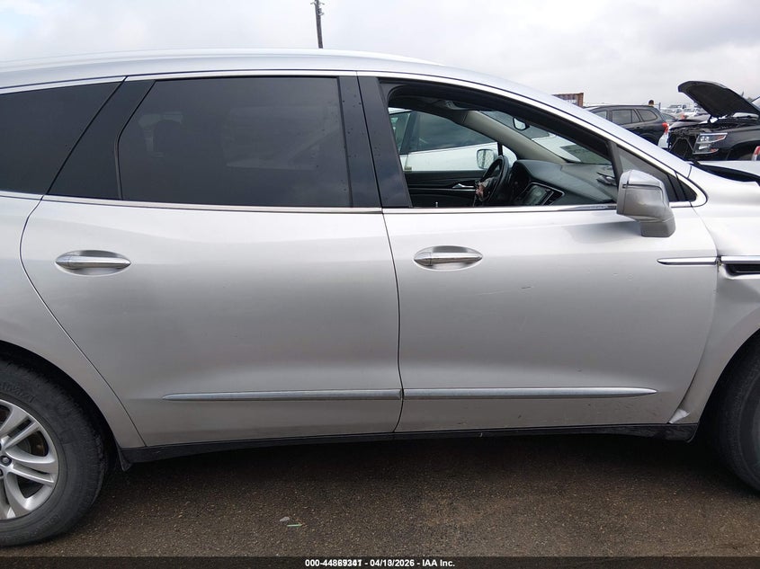 2020 Buick Enclave Fwd Essence VIN: 5GAERBKWXLJ162100 Lot: 44869341