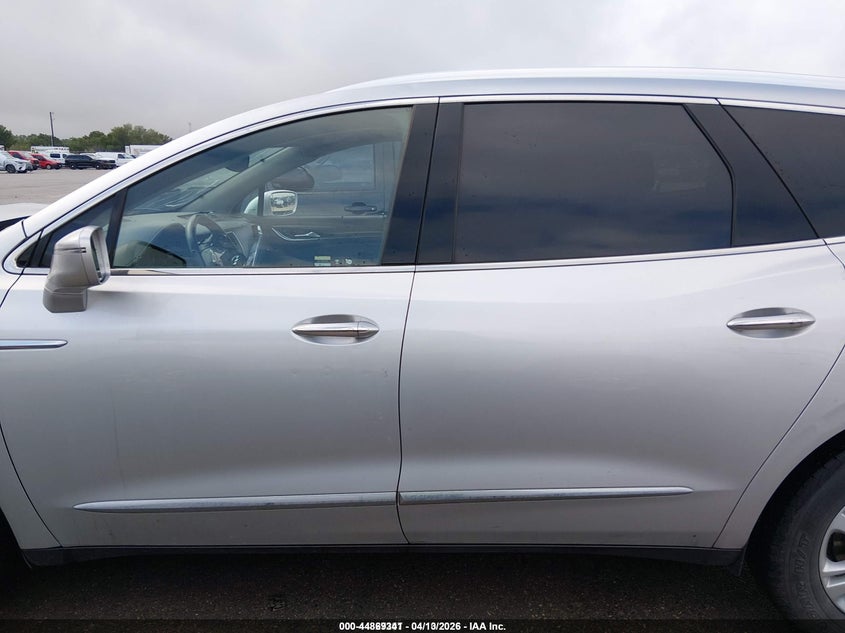 2020 Buick Enclave Fwd Essence VIN: 5GAERBKWXLJ162100 Lot: 44869341