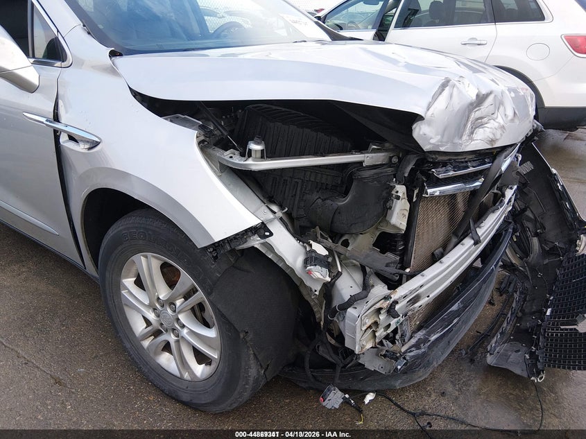 2020 Buick Enclave Fwd Essence VIN: 5GAERBKWXLJ162100 Lot: 44869341