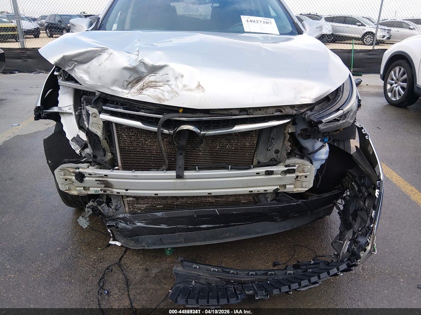 2020 Buick Enclave Fwd Essence VIN: 5GAERBKWXLJ162100 Lot: 44869341