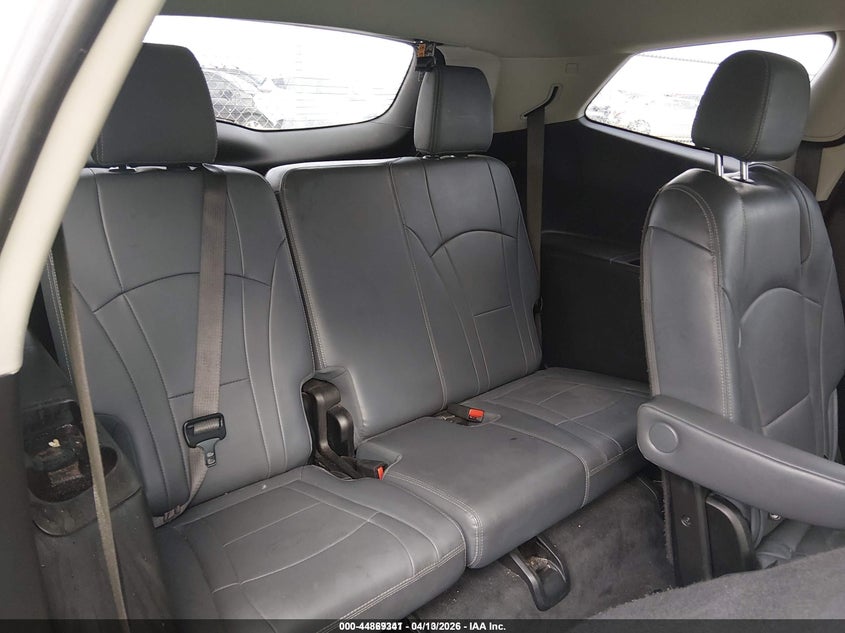 2020 Buick Enclave Fwd Essence VIN: 5GAERBKWXLJ162100 Lot: 44869341