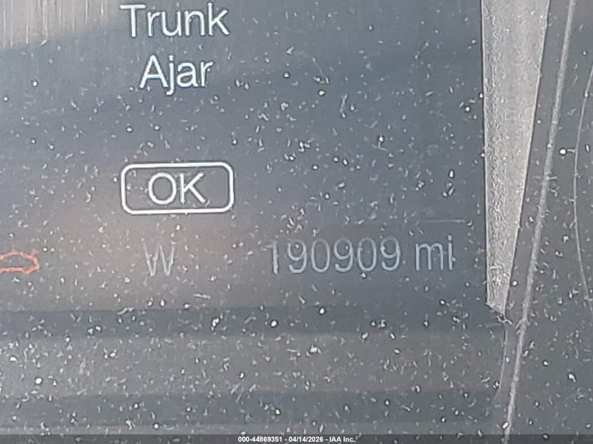 2018 Ford Taurus Se VIN: 1FAHP2D88JG132173 Lot: 44869351