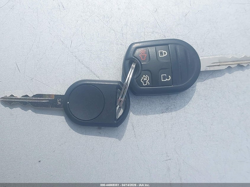 2018 Ford Taurus Se VIN: 1FAHP2D88JG132173 Lot: 44869351