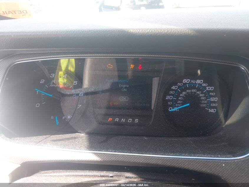 2018 Ford Taurus Se VIN: 1FAHP2D88JG132173 Lot: 44869351