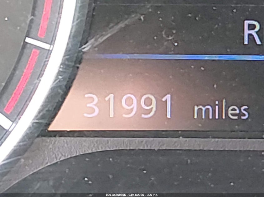 2022 Nissan Sentra Sr Xtronic Cvt VIN: 3N1AB8DV6NY312262 Lot: 44869365