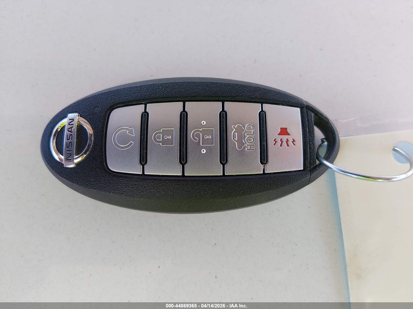 2022 Nissan Sentra Sr Xtronic Cvt VIN: 3N1AB8DV6NY312262 Lot: 44869365