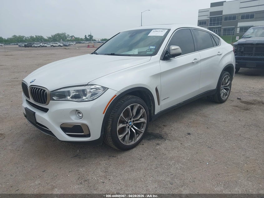 Vin: 5uxku0c50j0g80621, lot: 45366678, bmw x6 sdrive35i 20182