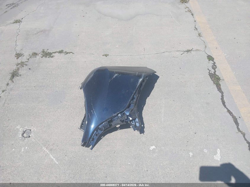 2020 Mazda Mazda3 Preferred Package VIN: JM1BPAMM0L1170851 Lot: 44869371