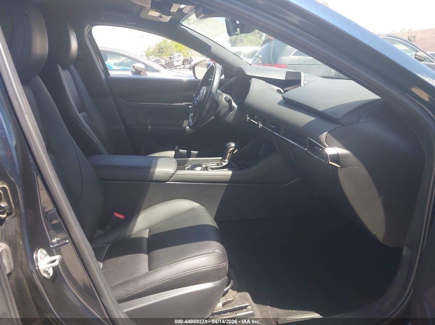 2020 Mazda Mazda3 Preferred Package