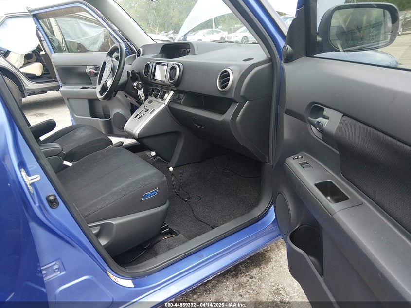 2010 Scion Xb Release Series 7.0