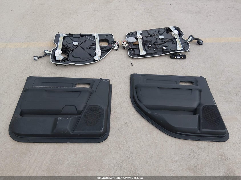 2026 Ram 2500 Tradesman 4X4 6'4 Box VIN: 3C63R5CL9TG156258 Lot: 44869401