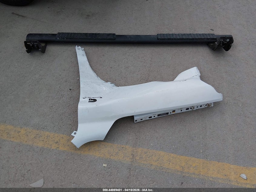 2026 Ram 2500 Tradesman 4X4 6'4 Box VIN: 3C63R5CL9TG156258 Lot: 44869401