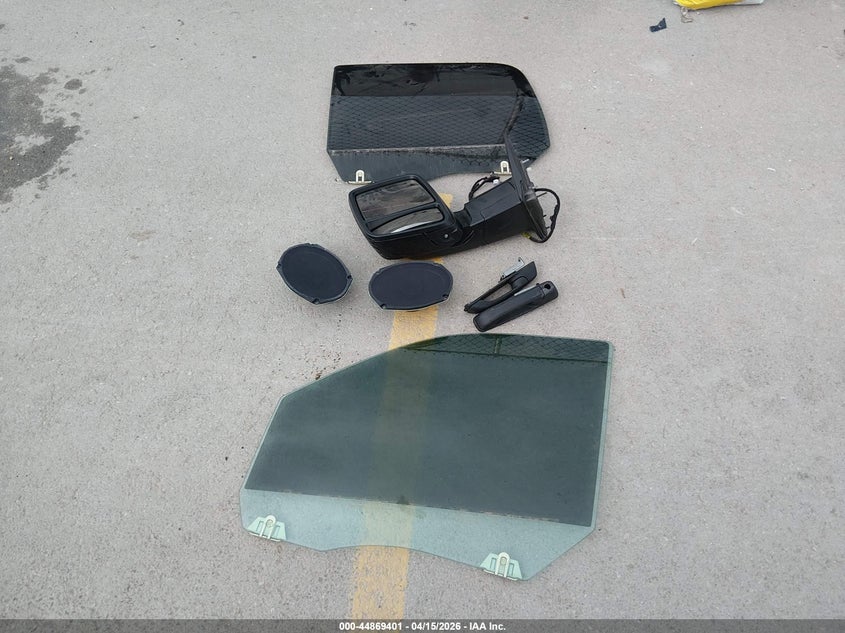 2026 Ram 2500 Tradesman 4X4 6'4 Box VIN: 3C63R5CL9TG156258 Lot: 44869401