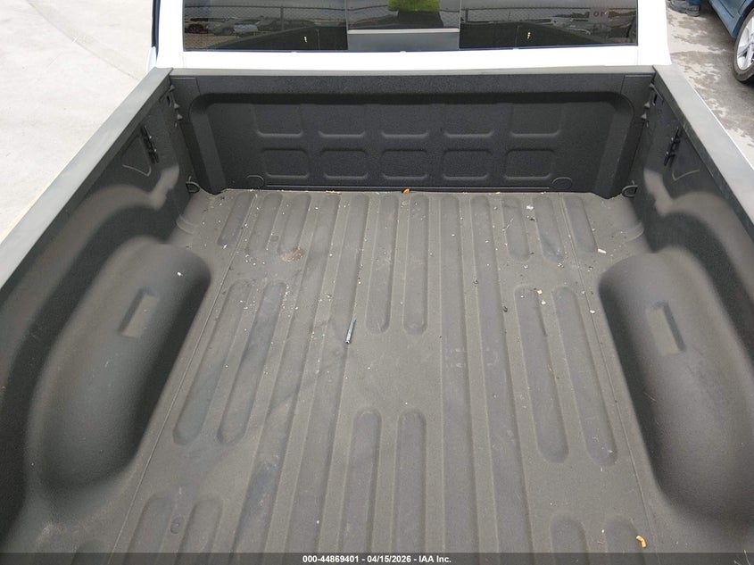 2026 Ram 2500 Tradesman 4X4 6'4 Box VIN: 3C63R5CL9TG156258 Lot: 44869401