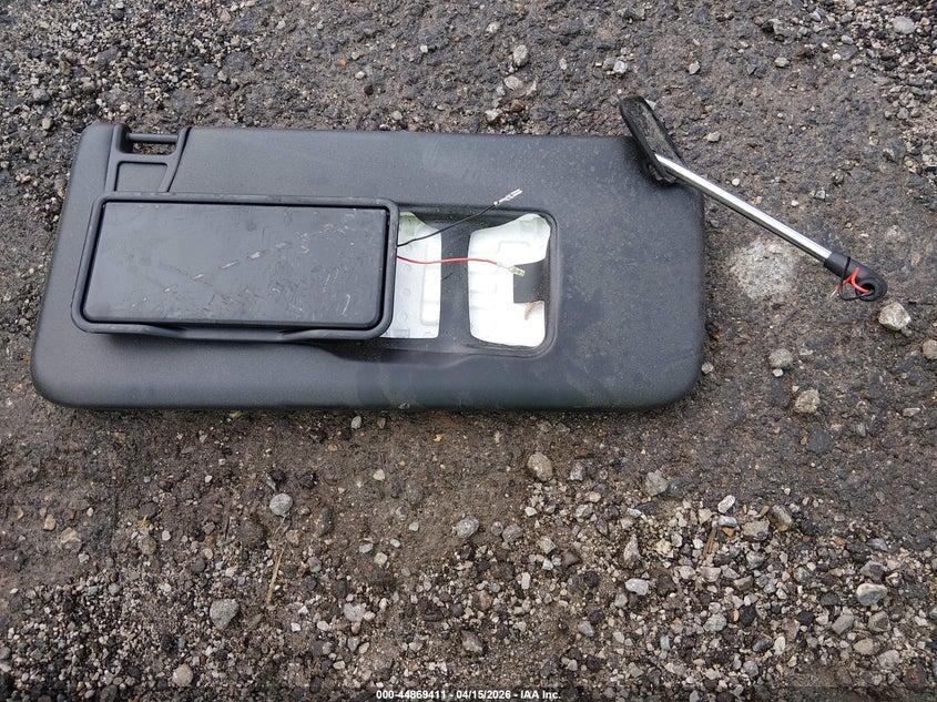 2024 Ford Bronco Badlands VIN: 1FMEE9BP8RLA41375 Lot: 44869411