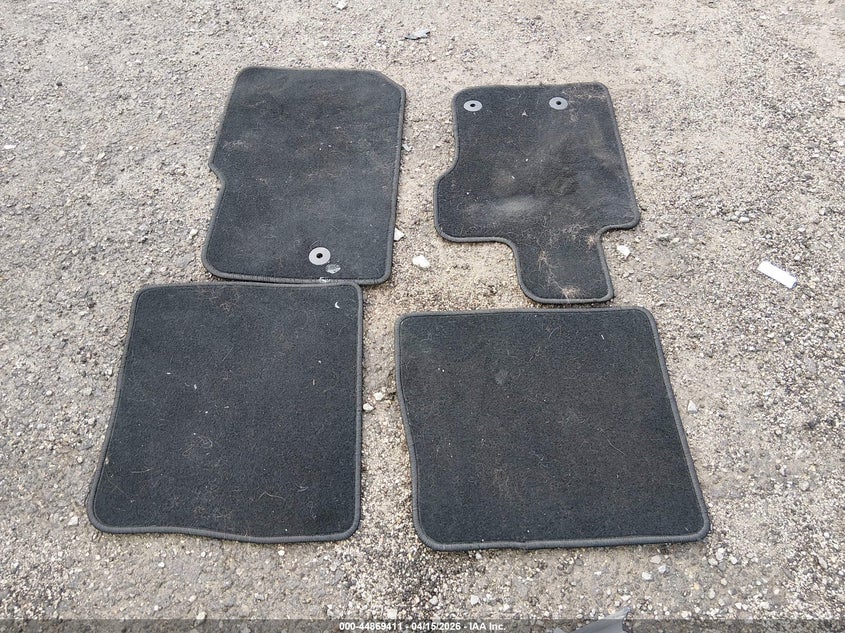 2024 Ford Bronco Badlands VIN: 1FMEE9BP8RLA41375 Lot: 44869411