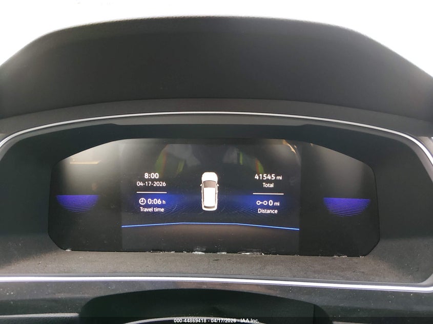 2024 VOLKSWAGEN TIGUAN auction photo 7