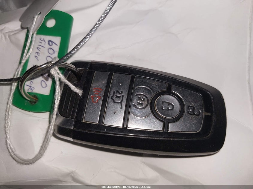 2022 Ford Escape Se VIN: 1FMCU9G64NUB95385 Lot: 44869423