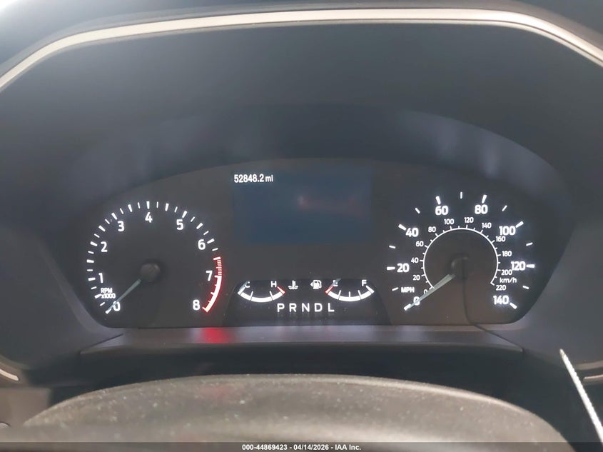 2022 Ford Escape Se VIN: 1FMCU9G64NUB95385 Lot: 44869423